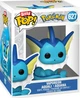 Набір фігурок Funko Bitty POP! Pokémon (Series 1) — 4-Pack - зображення 4