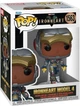 Фігурка Funko POP! Bobble-Head Marvel: Ironheart — IRONHEART ARMOR MODEL 4 (Залізне Серце у броні Модель 4) #1563 - зображення 1