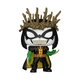 Фігурка Funko POP! Heroes: DC Dark Multiverse — Robin King (Король Робін) #581 - зображення 2