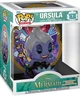 Фигурка Funko POP! Deluxe Disney: Ursula (Glass) / Урсула с хрустальным шаром #1638 - изображение 1