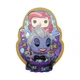 Фигурка Funko POP! Deluxe Disney: Ursula (Glass) / Урсула с хрустальным шаром #1638 - изображение 2
