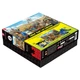 Подарунковий набір Good Loot Fallout: Vault Loot Collection (Пазл 1000 елементів, фігурка, брелок, шкарпетки) - зображення 7