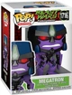 Фігурка Funko POP! TV: Transformers — Megatron (Меґатрон) #1716 - зображення 1