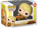 Фігурка Funko Pop! ANIMATION: My Hero Academia — #1519 Mashirao Ojiro (Hero League Baseball), Машірао Оджіро - зображення 1