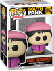 Фігурка Funko Pop! Television: South Park — #1762 Венді Тестабергер (Wendy Testaburger) - зображення 1
