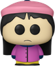Фігурка Funko Pop! Television: South Park — #1762 Венді Тестабергер (Wendy Testaburger) - зображення 2