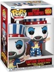 Фигурка Funko POP! Movies: House of 1000 Corpses — Captain Spaulding (Капитан Сполдинг) #1850 - изображение 1