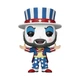 Фигурка Funko POP! Movies: House of 1000 Corpses — Captain Spaulding (Капитан Сполдинг) #1850 - изображение 2