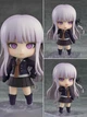 Аніме-фігурка Nendoroid 2625 Кьоко Кірігірі Super Danganronpa 2 колекційна модель 10 см з рухомими елементами та деталізованим дизайном - зображення 1