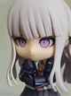 Аніме-фігурка Nendoroid 2625 Кьоко Кірігірі Super Danganronpa 2 колекційна модель 10 см з рухомими елементами та деталізованим дизайном - зображення 3