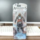 Колекційна фігурка Assassin's Creed Едвард Кенуей рухома модель 15 см з аксесуарами для фанатів гри та геймерів - зображення 4