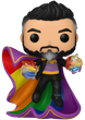 Фигурка Funko POP! DC Comics: Extraño (Pride) (Экстраньо) #619 - изображение 2