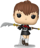 Фігурка Funko POP! Games: Persona (30th Anniversary) — FEMALE PROTAGONIST (Persona 3 Portable) (Жіноча версія головного героя) #1237 - зображення 2