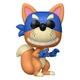 Фігурка Funko POP! Animation: Dora the Explorer — Swiper (Жулик) #2005 - зображення 2