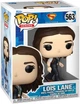 Фігурка Funko POP! Heroes: Superman (2025) — Lois Lane (Лоїс Лейн) #563 - зображення 1