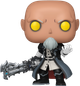 Фігурка Funko Pop! Games: Kingdom Hearts — #1123 Ксеханорт із Клинком (Xehanort with Blade) - зображення 2