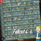 Пазл Good Loot 1000 элементов — Fallout 4: Perk Poster (Постер способностей) - изображение 2