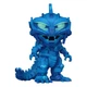 Фігурка Funko POP! Movies: Godzilla Art Series — Mechagodzilla Premium №1889 12 см (86473) - зображення 2