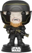 Фігурка Funko POP! Star Wars: Solo — DRYDEN VOS (Драйден Вос) #254 - зображення 2