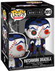 Фигурка Funko POP! Universal Monsters: Patchwork Dracula (Дракула в стиле Patchwork) #2013 - изображение 1