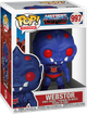 Фигурка Funko Pop! Television: Masters of the Universe — #997 Вебстор (Webstor) - изображение 1