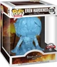 Фігурка Funko Pop! Deluxe Animation: Attack on Titan — #1174 Ерен Єгер (Затверділий) Special Edition (Eren Jaeger Hardened) - зображення 1