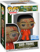 Фигурка Funko POP! Television: Breaking Bad — GUS FRING (BLOODY) (Гус Фринг с брызгами крови) #1936 - изображение 1