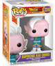 Фигурка Funko POP! Animation: Dragon Ball Daima — SUPREME KAI (MINI) (Верховный Кайшин (Мини)) #2310 - изображение 1