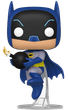 Фігурка Funko POP! Heroes: Batman Classic TV Series — BATMAN WITH BOMB (Бетмен з бомбою) #624) - зображення 2