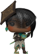Фігурка Funko POP! Games: Dragon Age: The Veilguard — NEVE (Нев) #1184 - зображення 2