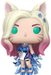 Фігурка Funko POP! Games: League of Legends — K/DA AHRI (К/DA Арі) #1220 - зображення 2