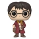 Фигурка Funko POP! Movies: Harry Potter 20th Anniversary — HARRY POTTER WITH SWORD OF GRYFFINDOR (Гарри с мечом Гриффиндора) #149 - изображение 2