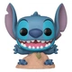Фігурка Funko POP! Disney: Lilo & Stitch — Stitch in Sand (Стіч у піску) #1566 - зображення 2