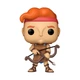 Фігурка Funko POP! Movies: Disney Hercules 25th Anniversary — HERCULES WITH BOW (Геркулес із луком) #1666 - зображення 2