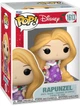 Фігурка Funko POP! Disney Princess: Holiday Rapunzel (Святкова Рапунцель) #1613 - зображення 1