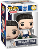 Фигурка Funko POP! Football: Declan Rice (Деклан Райс) #89 - изображение 1