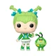 Фігурка Funko POP! & Buddy Animation: Rainbow Brite — Patty O'Green with Lucky (Петті О'Ґрін із Лакі) #1793 - зображення 2