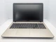 Ноутбук Asus X541N / 15.6" (1366x768) TN / Intel Pentium N3710 (4 ядра по 1.6 - 2.56 GHz) / 4 GB DDR3 / 1000 GB HDD / nVidia GeForce 810M, 2 GB GDDR3, 64-bit / WebCam б/у - изображение 3