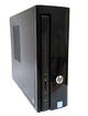 ПК HP Slimline 270-p024 SFF / Intel Core i3-7100 (2 (4) ядер по 3.9 GHz) / 16 GB DDR4 / 256 GB SSD / nVidia Quadro K1200, 4 GB GDDR5, 128-bit / Win10 Pro Lic б/в - зображення 2