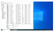 ПК HP Slimline 270-P043W SFF / Intel Core i7-7700 (4 (8) ядер по 3.6 - 4.2 GHz) / 16 GB DDR4 / 256 GB SSD / nVidia Quadro T400, 2 GB GDDR6, 64-bit / Win10 Lic б/у - изображение 5