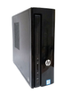 ПК HP Slimline 270-P043W SFF / Intel Core i5-7600 (4 (4) ядер по 3.5 - 4.1 GHz) / 8 GB DDR4 / 256 GB SSD / nVidia Quadro K1200, 4 GB GDDR5, 128-bit / Win10 Lic б/у - изображение 2