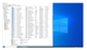 ПК HP Slimline 270-P043W SFF / Intel Core i5-7600 (4 (4) ядер по 3.5 - 4.1 GHz) / 8 GB DDR4 / 256 GB SSD / nVidia Quadro K1200, 4 GB GDDR5, 128-bit / Win10 Lic б/у - изображение 5