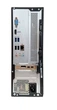 ПК HP Slimline 270-P043W SFF / Intel Core i5-7600 (4 (4) ядер по 3.5 - 4.1 GHz) / 8 GB DDR4 / 512 GB SSD / AMD Radeon Pro WX 2100, 2 GB GDDR5, 64-bit / Win10 Lic б/у - изображение 3
