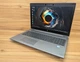 Мобильная рабочая станция Б-класс HP zBook 15 G6 / 15.6" (1920x1080) IPS / Intel Core i7-9850H (6 (12) ядер по 2.6 - 4.6 GHz) / 16 GB DDR4 / 256 GB SSD / nVidia Quadro T2000, 4 GB GDDR5, 128-bit / Fingerprint / Windows 10 б/у - изображение 6