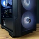 Игровой ПК MSI MAG Forge M100R Tower / Intel Core i3-10100F (4 (8) ядра по 3.6 - 4.3 GHz) / 16 GB DDR4 / 512 GB SSD M.2 / nVidia GeForce GTX 1660 Super, 6 GB GDDR6, 192-bit / 600W б/у - изображение 4