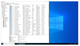 ПК HP Slimline 270-P043W SFF / Intel Core i5-7600 (4 (4) ядер по 3.5 - 4.1 GHz) / 8 GB DDR4 / 512 GB SSD / AMD Radeon Pro WX 2100, 2 GB GDDR5, 64-bit / Win10 Lic б/у - изображение 5