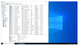 ПК HP Slimline 270-P043W SFF / Intel Core i5-7600 (4 (4) ядер по 3.5 - 4.1 GHz) / 8 GB DDR4 / 512 GB SSD / AMD Radeon Pro WX 2100, 2 GB GDDR5, 64-bit / Win10 Lic б/у - изображение 6