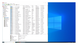 ПК HP Slimline 270-P043W SFF / Intel Core i5-7600 (4 (4) ядер по 3.5 - 4.1 GHz) / 16 GB DDR4 / 256 GB SSD / nVidia Quadro P620, 4 GB GDDR5, 128-bit / Win10 Lic б/в - зображення 5