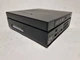 Неттоп Lenovo ThinkCentre M72e Tiny USFF / Intel Core i3-2120T (2 (4) ядра по 2.6 GHz) / 8 GB DDR3 / 320 GB HDD / Intel HD Graphics 2500 / DVD-RW б/у - изображение 3