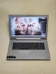 Ноутбук Lenovo IdeaPad 700-17ISK / 17.3" (1920x1080) IPS / Intel Core i7-6700HQ (4 (8) ядра по 2.6 - 3.5 GHz) / 16 GB DDR4 / 256 GB SSD / nVidia GeForce 940M, 2 GB GDDR3, 64-bit / WebCam б/у - изображение 2